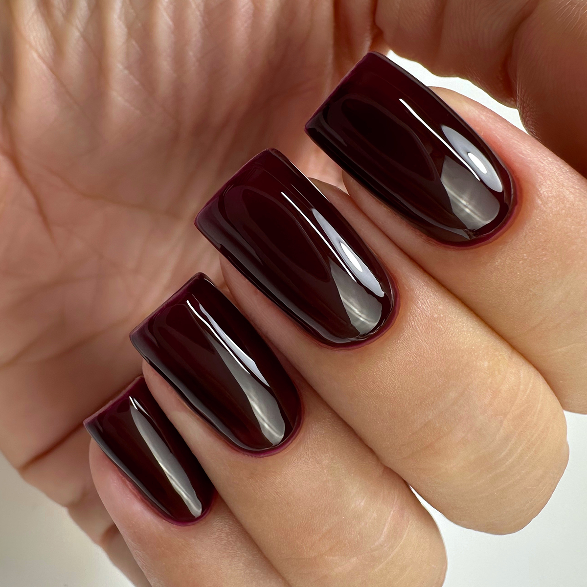 PNB 234/Gel nail polish PNB 8 ml 234