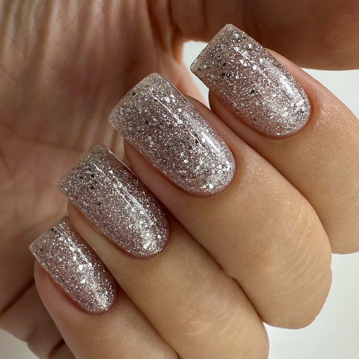 PNB 243/Gel nail polish PNB 8 ml 243