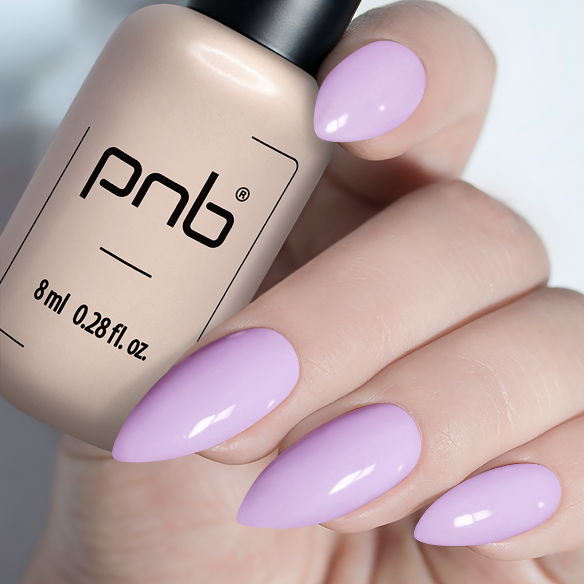 PNB Gellack 246 Parfait 8 ml