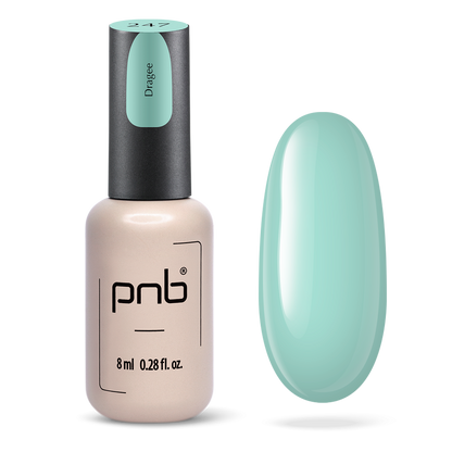 PNB 247/Gel nail polish PNB 8 ml