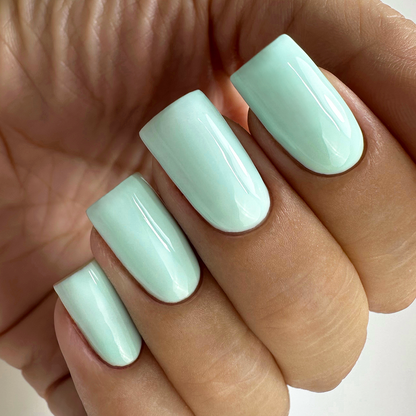 PNB 247/Gel nail polish PNB 8 ml - PNB Germany
