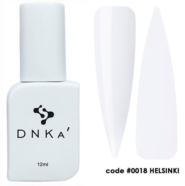 DNKa’ Cover Top code #0018 Helsinki 12 ml