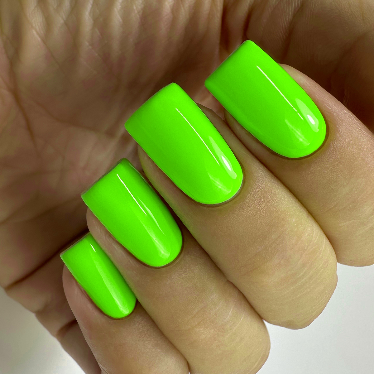 PNB 252/Gel nail polish PNB 8 ml 252