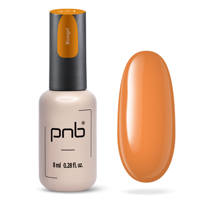 PNB 271/Gel nail polish PNB 8 ml