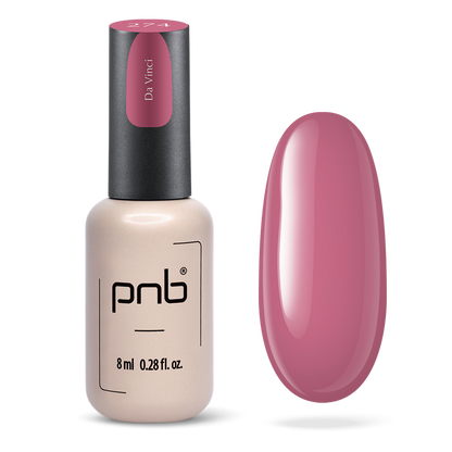 PNB 274/Gel nail polish PNB 8 ml
