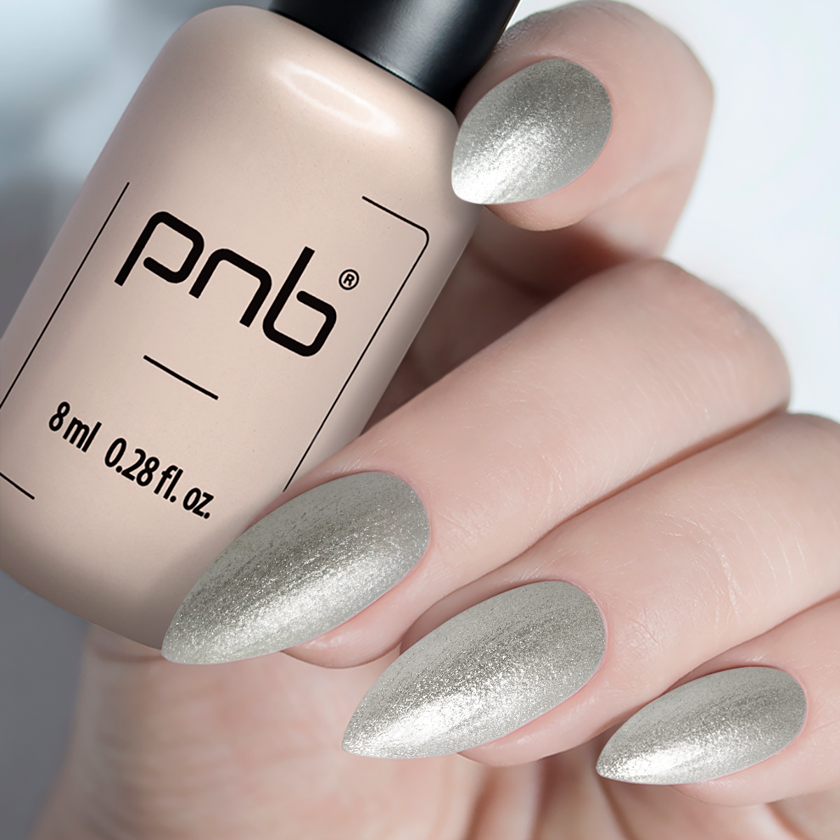 PNB 288/Gel nail polish PNB 8 ml 288