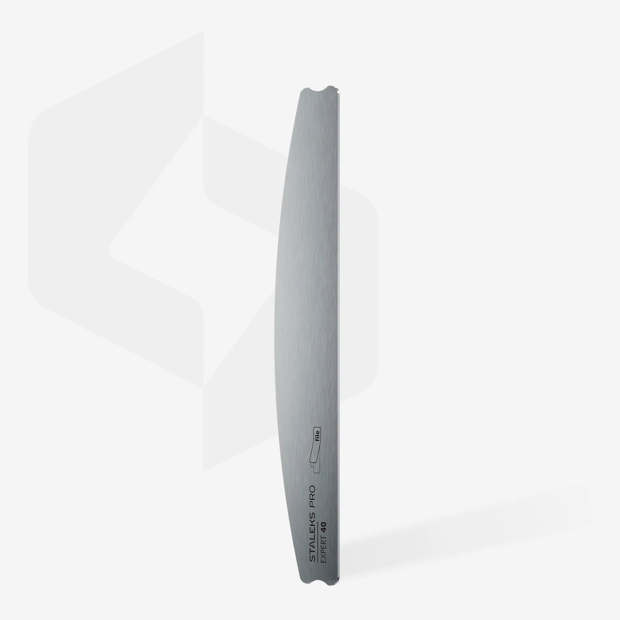 Halbmond Metallbasis Für Die Einwegfeile EXPERT 40