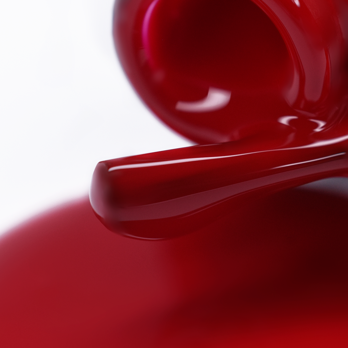 PNB 335/Gel nail polish PNB 8 ml 335