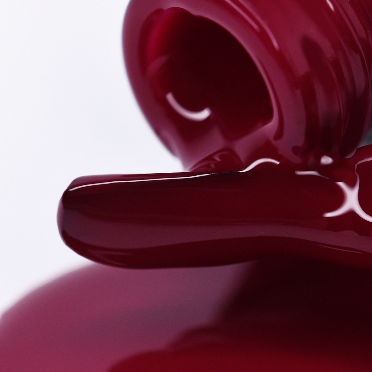PNB 337/Gel nail polish PNB 8 ml 337