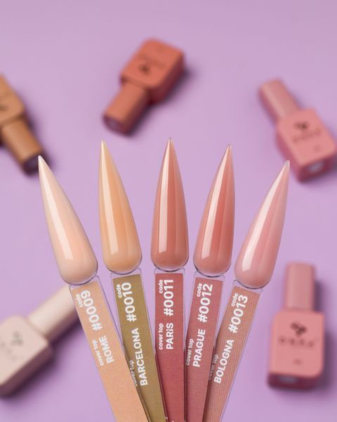 DNKa’ Cover Top code #0009 Rome 12 ml