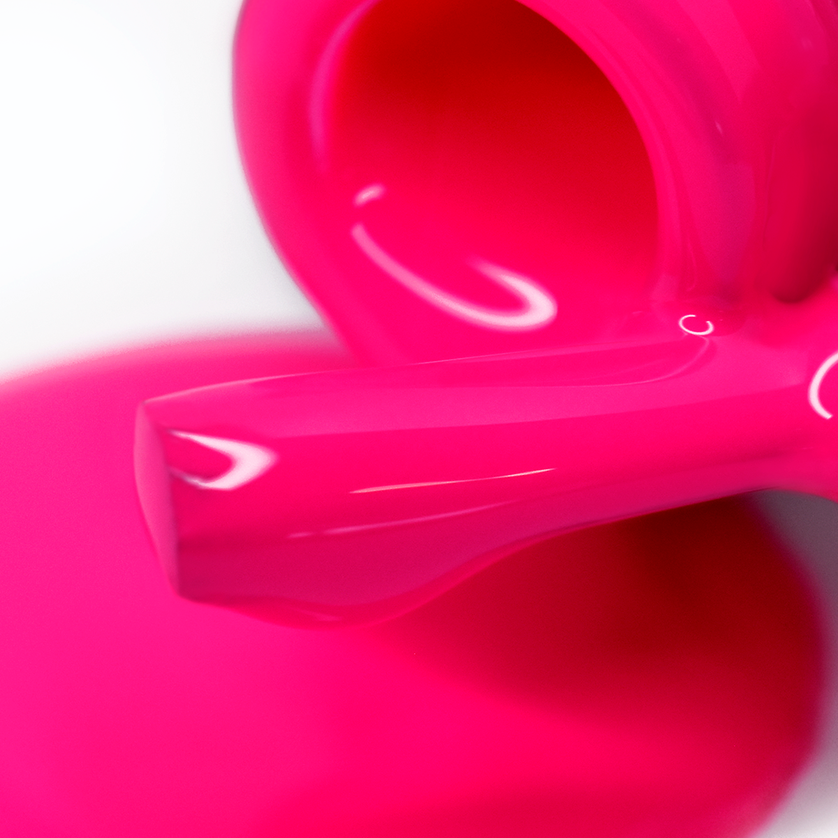 PNB 348/Gel nail polish PNB 8 ml - PNB Germany