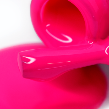 PNB 348/Gel nail polish PNB 8 ml - PNB Germany