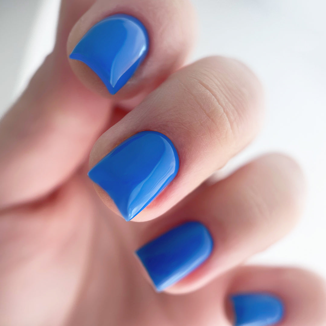 PNB 351/Gel nail polish PNB 8 ml 351