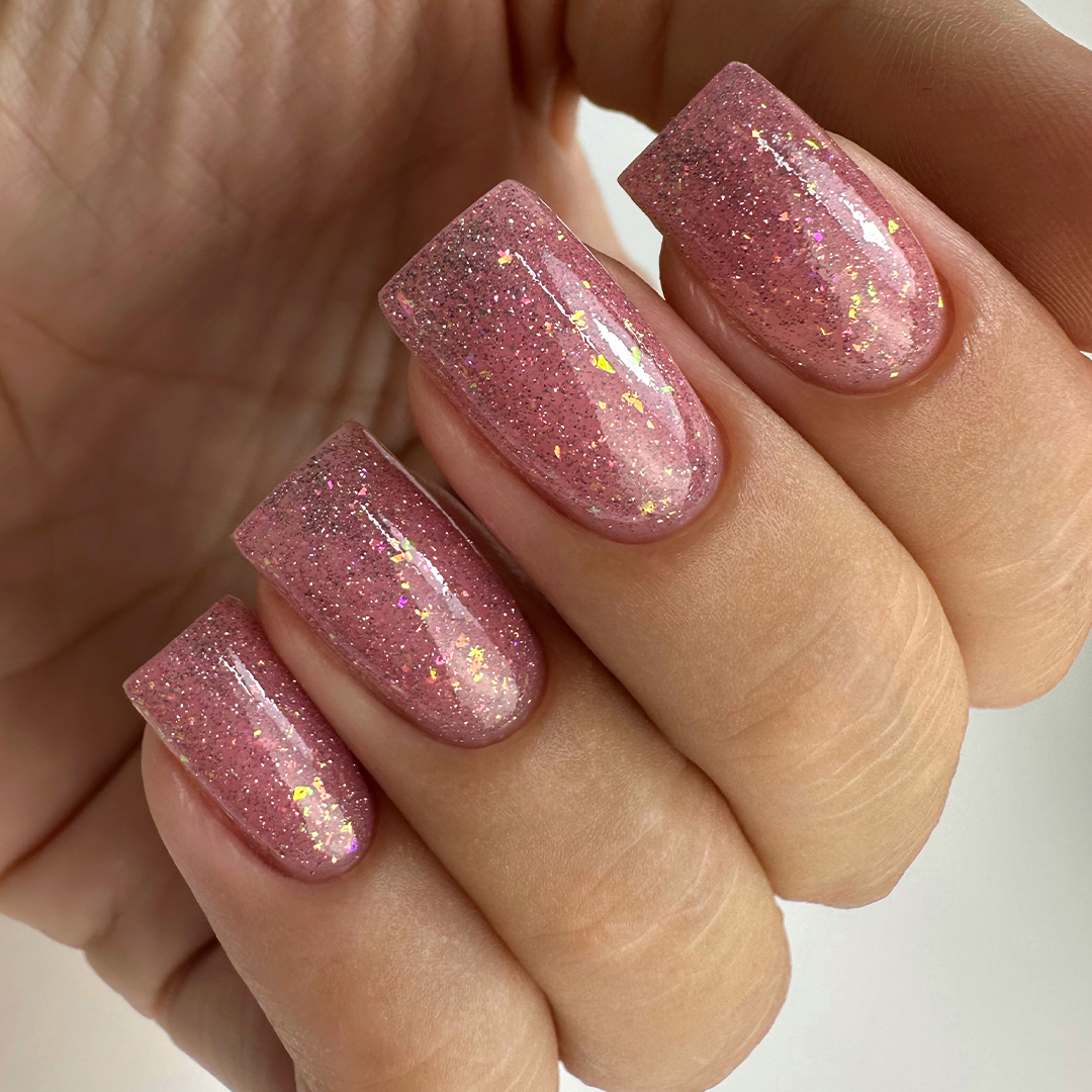PNB 372/Gel nail polish PNB 8 ml 372