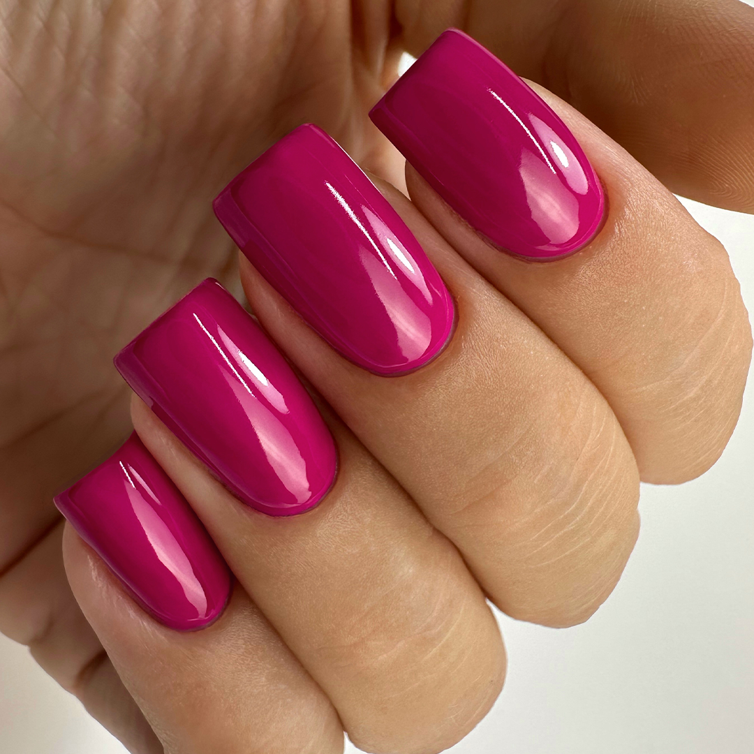 PNB 375/Gel nail polish PNB 8 ml 375