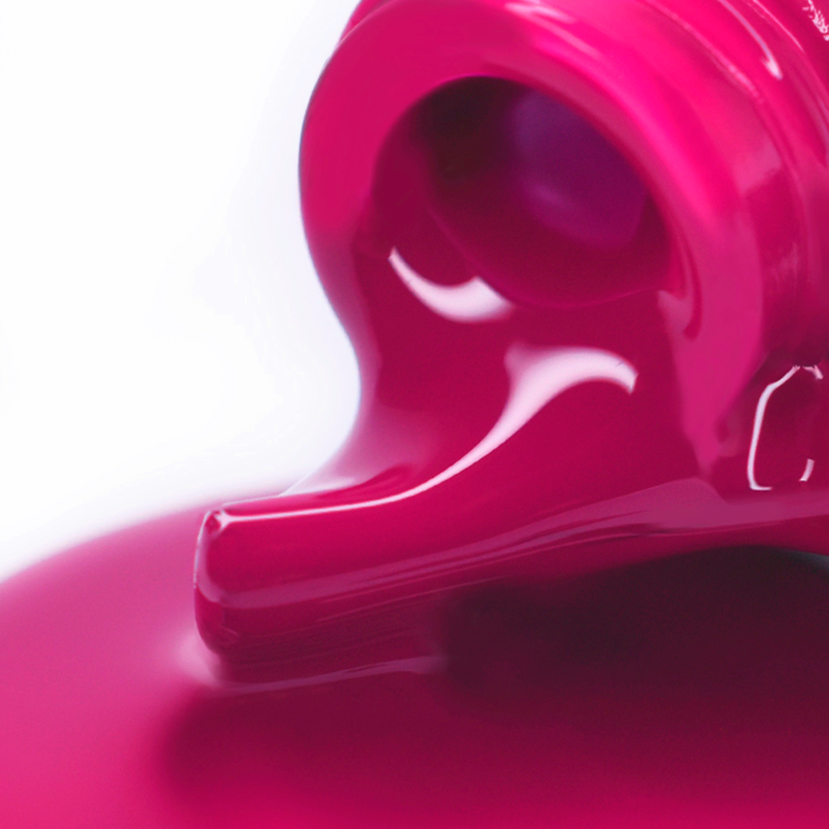 PNB 376/Gel nail polish PNB 8 ml 376