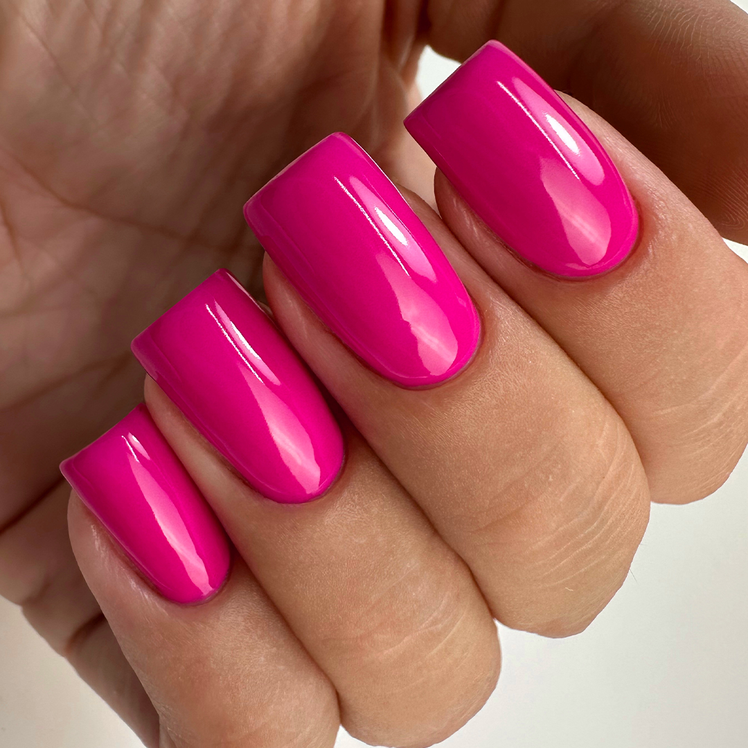 PNB 376/Gel nail polish PNB 8 ml 376