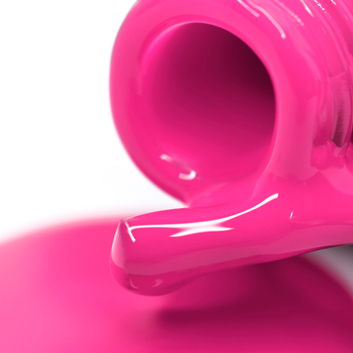 PNB Gellack 378 Magenta Pleasure 8 ml