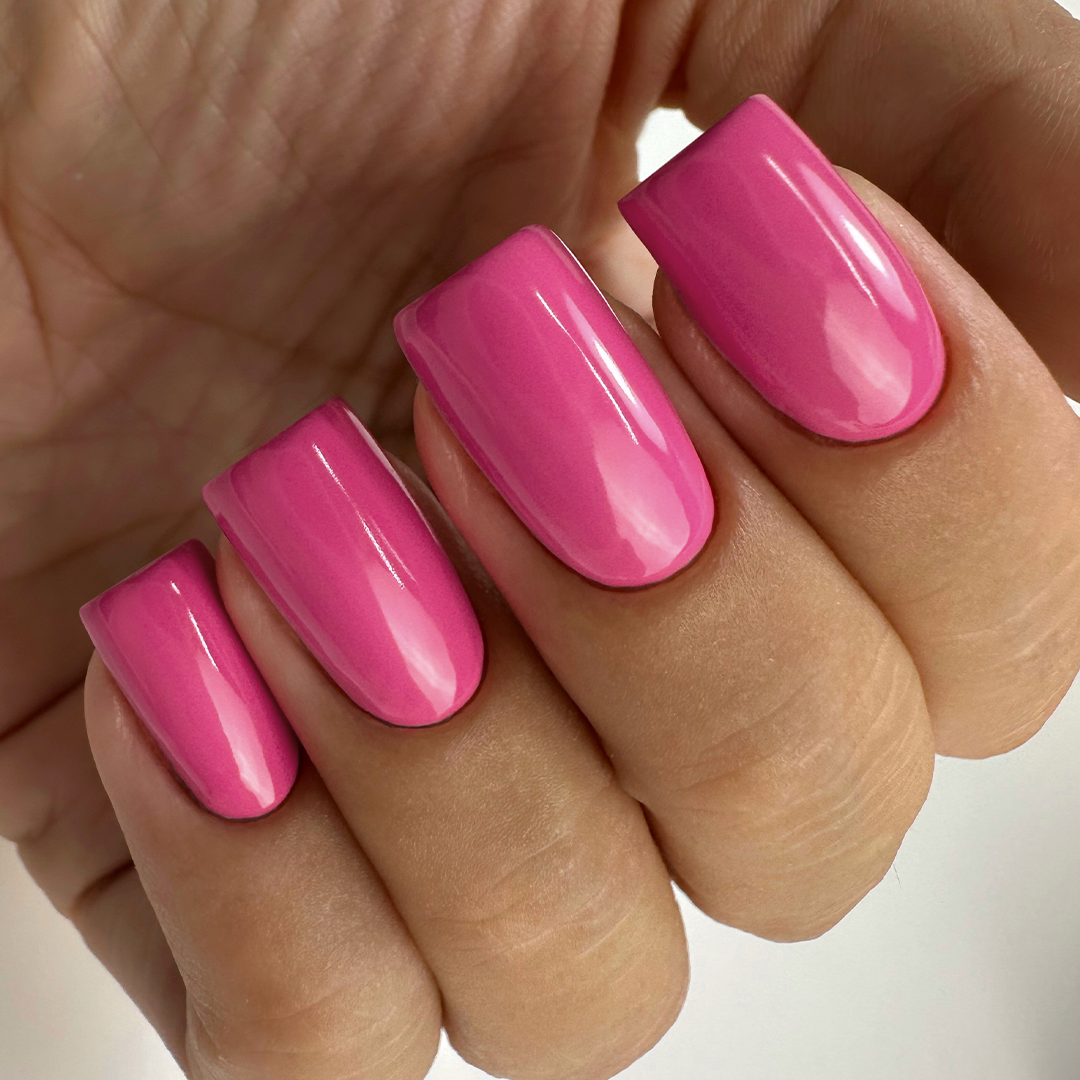 PNB Gellack 378 Magenta Pleasure 8 ml