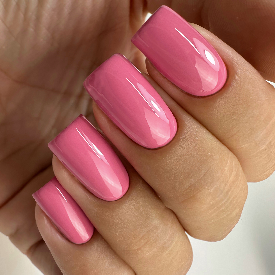 PNB Gellack 379 Sensual Peony 8 ml