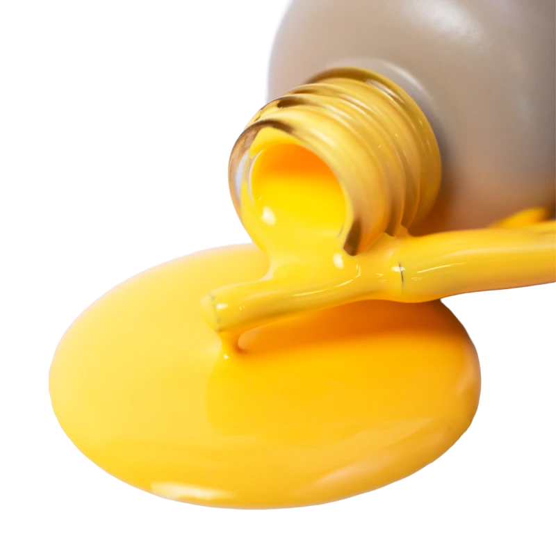 PNB gellack 394 Golden Nectar 8 ml
