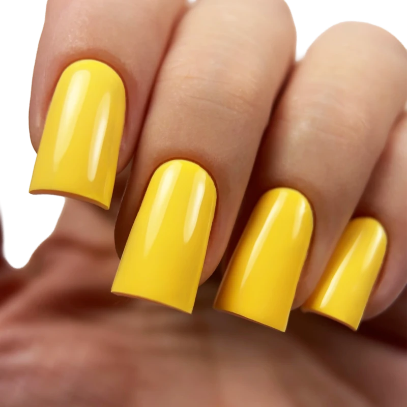 PNB gellack 394 Golden Nectar 8 ml