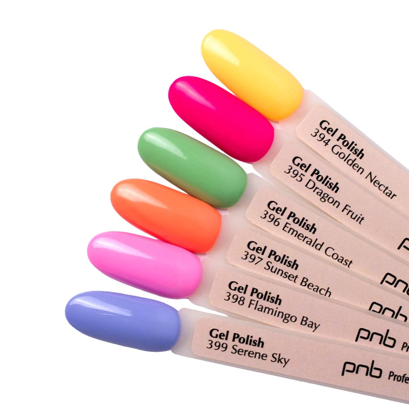 PNB gellack 395 Dragon Fruit 8 ml