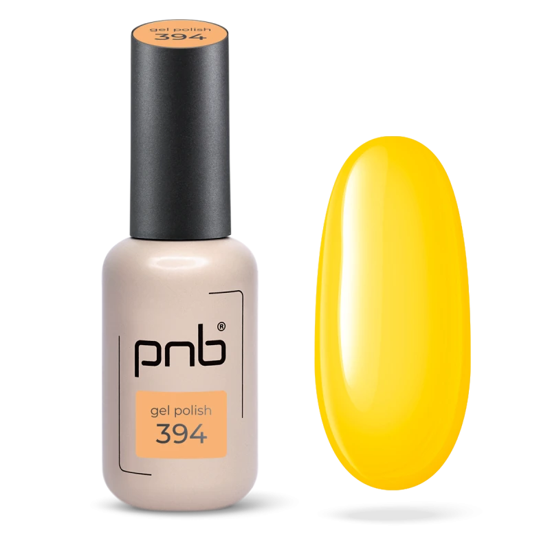 PNB gellack 394 Golden Nectar 8 ml