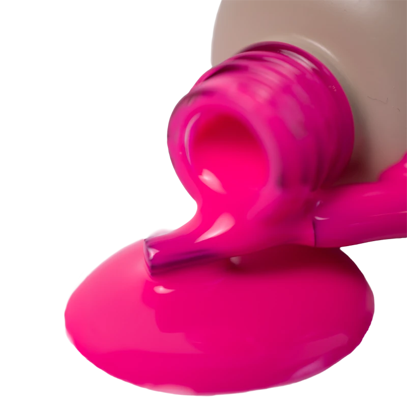 PNB gellack 395 Dragon Fruit 8 ml
