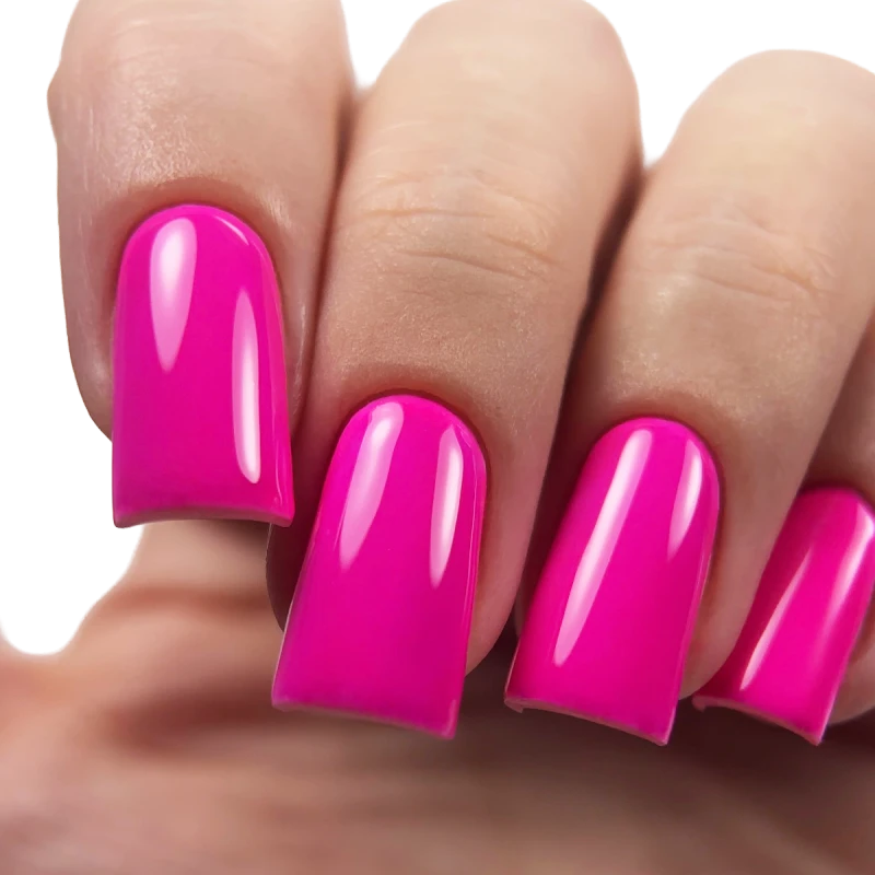 PNB gellack 395 Dragon Fruit 8 ml