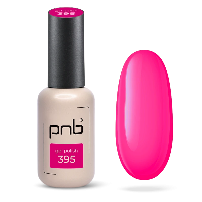 PNB gellack 395 Dragon Fruit 8 ml