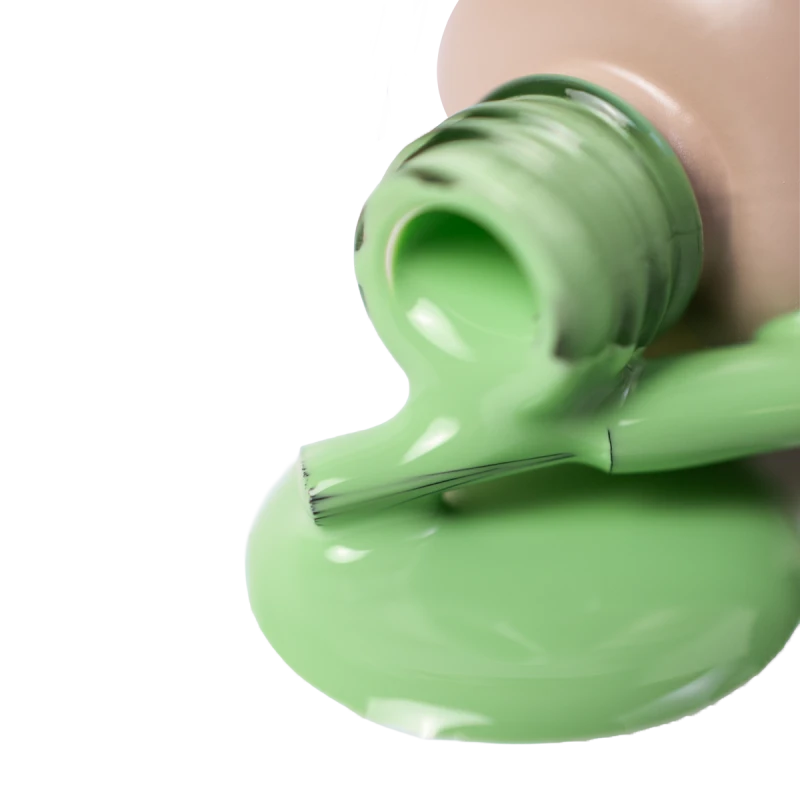PNB gellack 396 Emerald Coast 8 ml