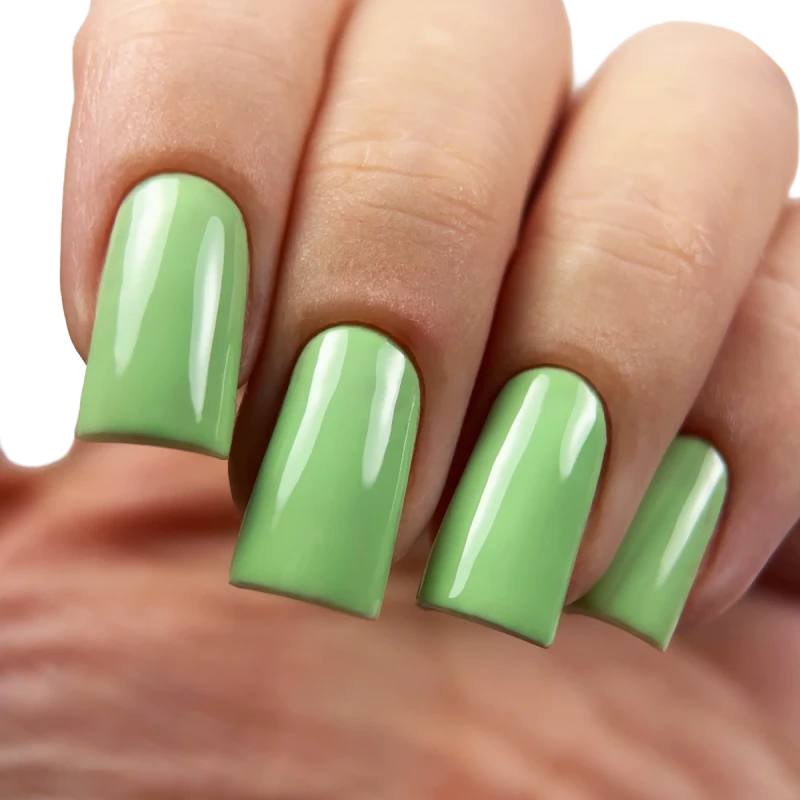 PNB gellack 396 Emerald Coast 8 ml