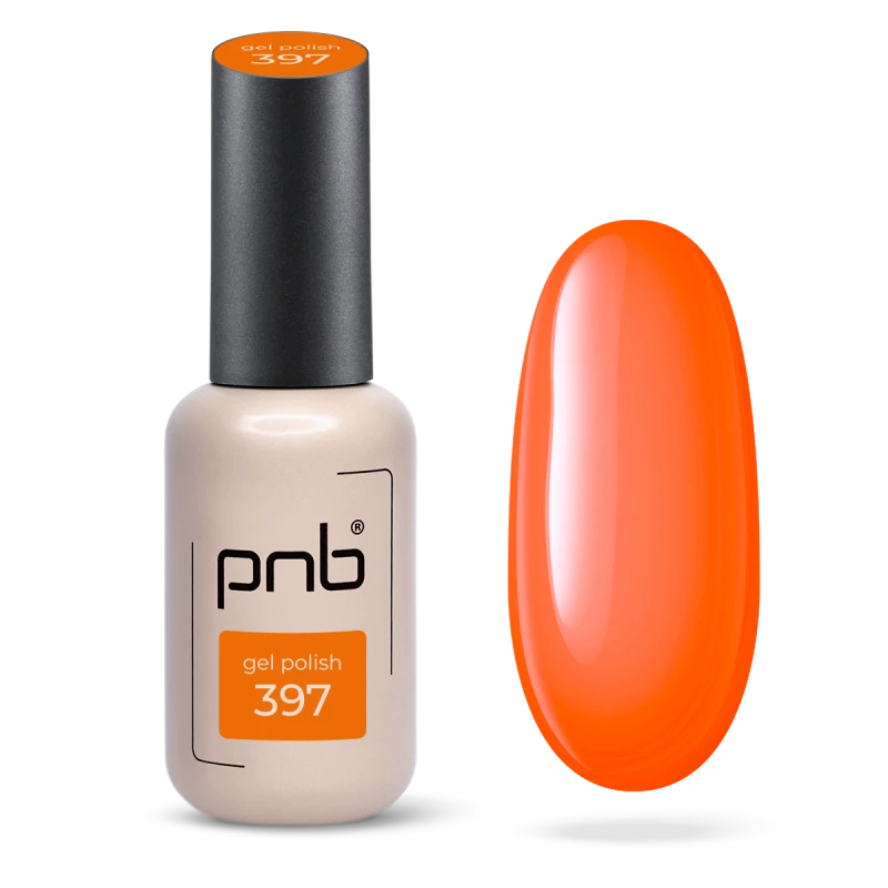PNB gellack 397 Sunset Beach 8 ml