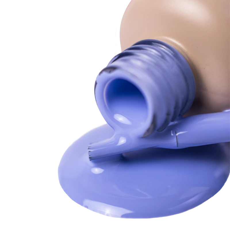 PNB gellack 399 Serene Sky 8 ml