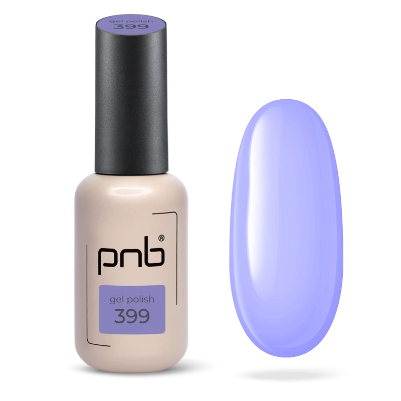 PNB gellack 399 Serene Sky 8 ml
