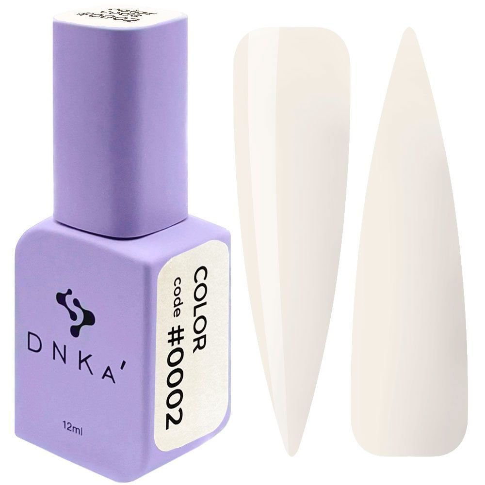 DNKA Color #0002, 12 ml