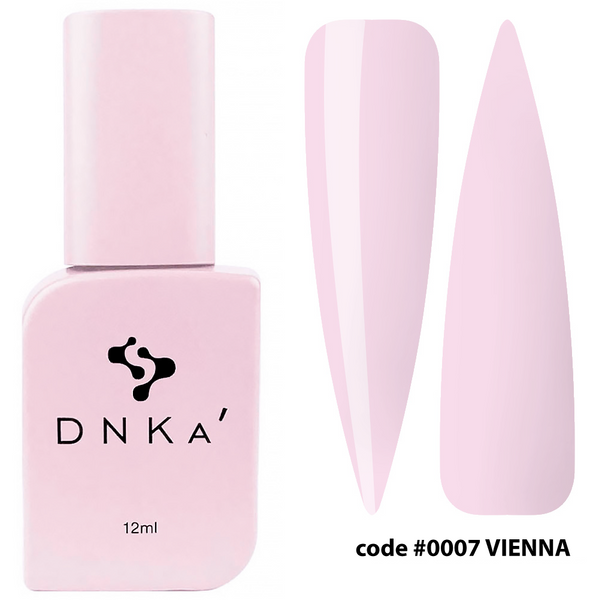DNKa’ Cover Top code #0016 Sofia 12 ml