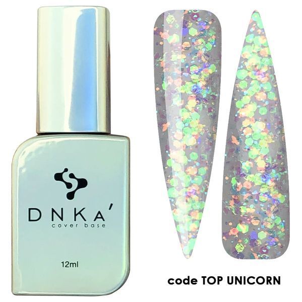 DNKa’ Cover Top Unicorn 12 ml