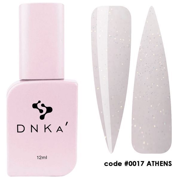 DNKa’ Cover Top code #0017 Athens 12 ml