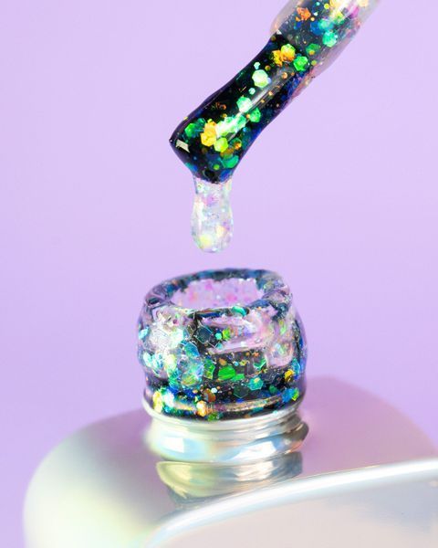 DNKa’ Cover Top Unicorn 12 ml