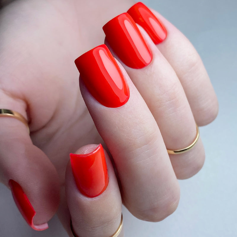 PNB 333/Gel nail polish PNB 8 ml 333