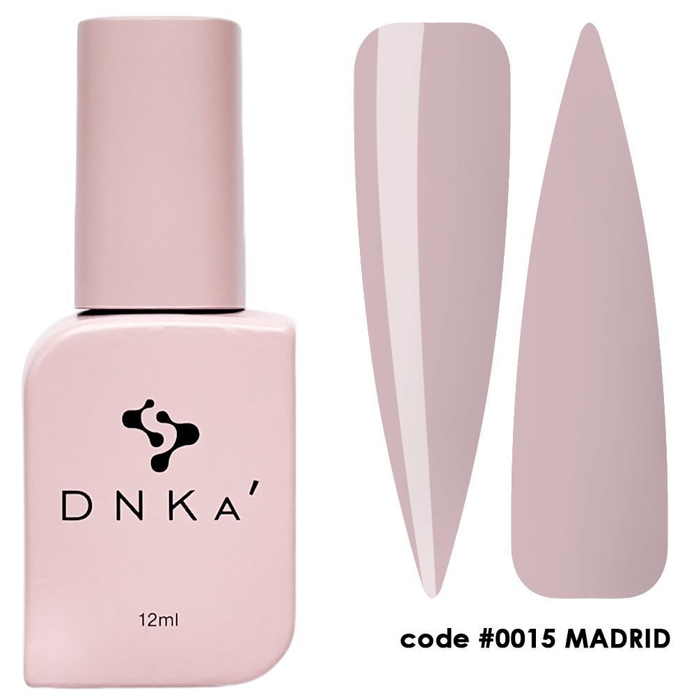 DNKa’ Cover Top code #0001 Amsterdam 12 мл