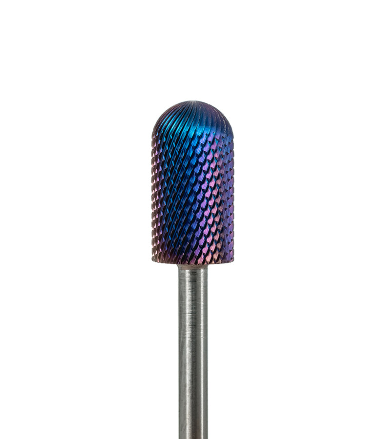 Hartmetallfräser «Zylinder» Durchmesser 6,5 mm #62