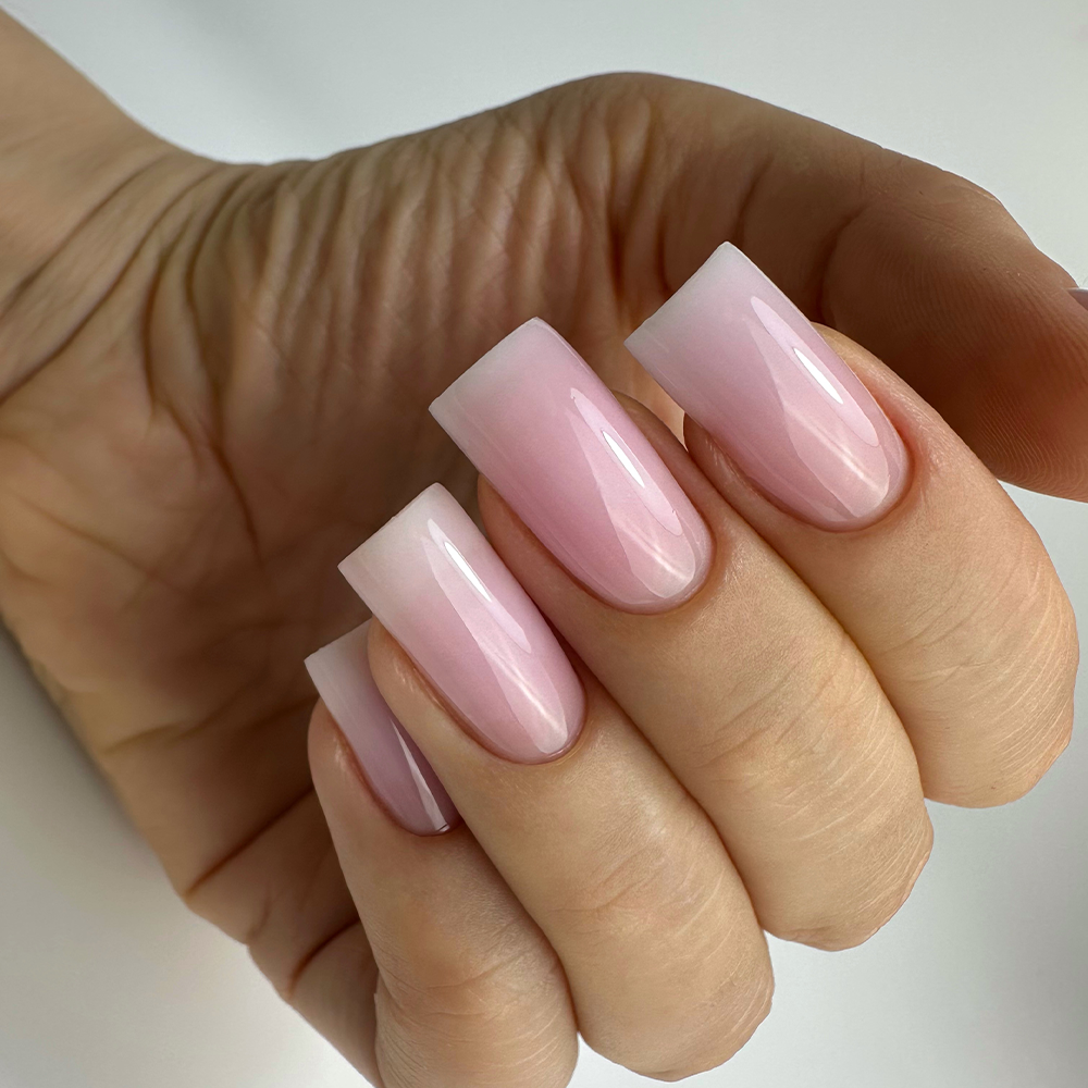 Camouflage Base – Light Pink