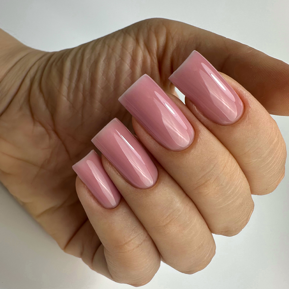 Camouflage Base – Pink