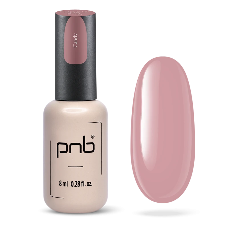 Camouflage Base – Candy 8 ml PNB Germany