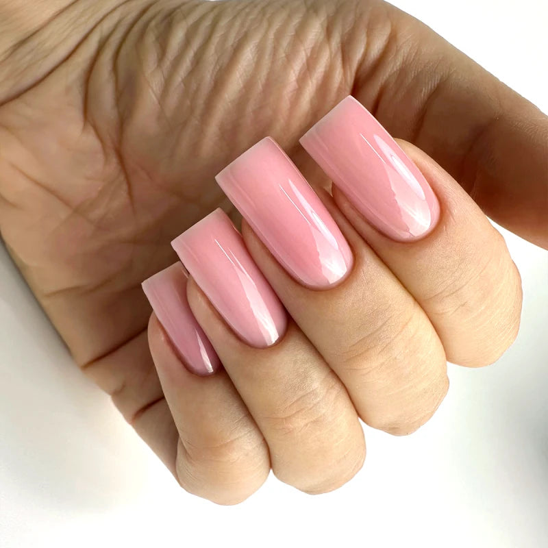 Gel 4 in 1 BIAB Dusty Rose 17 ml