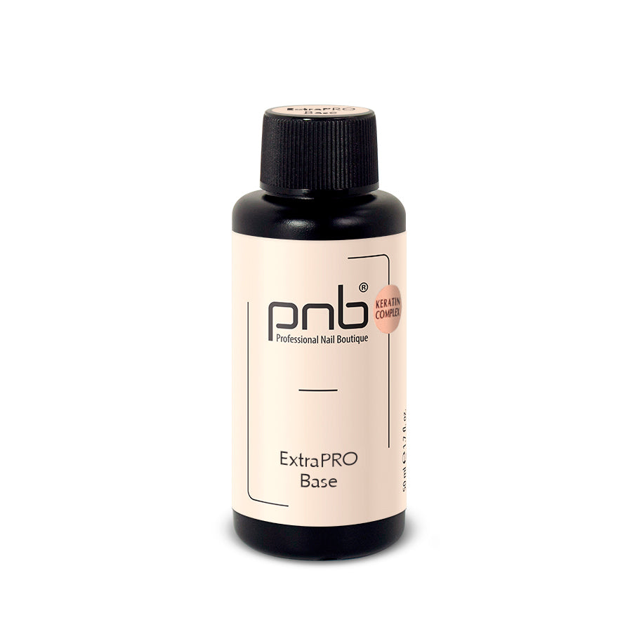 PNB ExtraPro Base – Keratin Complex HEMA-free