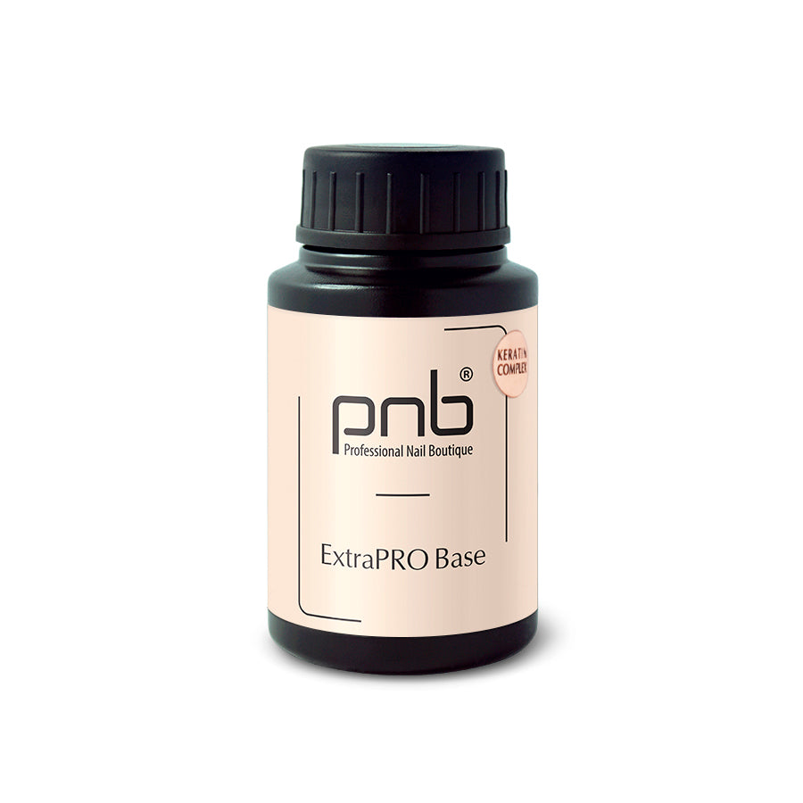 PNB ExtraPro Base – Keratin Complex HEMA-free